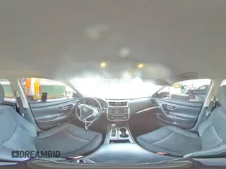 2017 Nissan Altima SV z VIN 1N4AL3AP0HC283833, wystawiony jako Copart lot #57119045 z przebiegiem 150 979 mil mil oraz Szkoda całkowita • Salvage title. Historia ofert i sprzedaży dostępna na DreamBid. Obrazek 14.