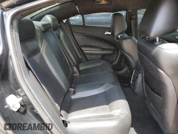 2019 Dodge Charger SXT z VIN 2C3CDXBG2KH696352, wystawiony jako Copart lot #53787995 z przebiegiem 85 127 mil mil oraz Szkoda całkowita • Salvage title. Historia ofert i sprzedaży dostępna na DreamBid. Obrazek 10.