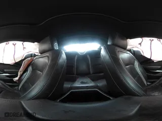 2016 Chevrolet Camaro 2LT with VIN 1G1FD1RS6G0160573, listed as a IAAI auction lot 41722891 with 4 mi miles. Bid and sale history available at carsss.com. Image 18.