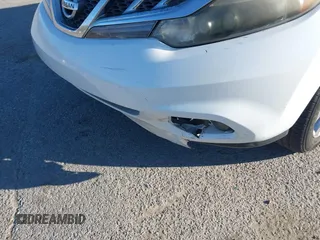 2012 Nissan Murano SL z VIN JN8AZ1MW1CW211924, wystawiony jako IAAI lot #41830188 z przebiegiem 212 549 mil mil oraz . Historia ofert i sprzedaży dostępna na DreamBid. Obrazek 6.