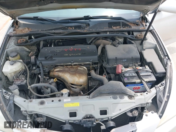 2006 Toyota Solara SE с VIN 4T1CE38P06U583149, выставлен на аукционе IAAI как лот 42406435 с пробегом 111 278 миль миль и . История ставок и продаж доступна на DreamBid. Изображение 10.