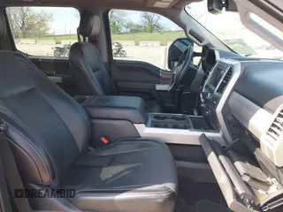 2018 Ford F-250 XL with VIN 1FT7W2BT0JEB59802, listed as a IAAI auction lot 42125940 with 73,654 mi miles and . Bid and sale history available at DreamBid. Image 5.