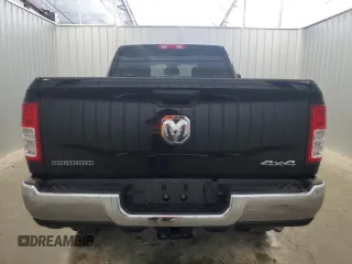 2024 Ram 2500 Big Horn с VIN 3C6UR5DJ0RG400129, выставлен на аукционе Copart как лот 63671735 с пробегом 12 122 миль миль и Чистый • Clean title. История ставок и продаж доступна на DreamBid. Изображение 6.