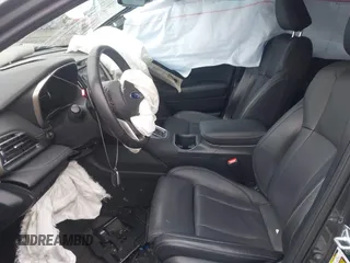 2023 Subaru Outback Limited с VIN 4S4BTANCXP3124726, выставлен на аукционе IAAI как лот 42178787 с пробегом 63 313 миль миль и . История ставок и продаж доступна на DreamBid. Изображение 5.