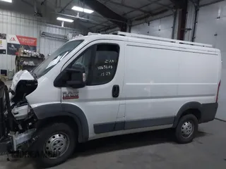 2016 Ram ProMaster Cargo with VIN 3C6TRVNG6GE116477, listed as a IAAI auction lot 41163208 with 100,971 mi miles and . Bid and sale history available at DreamBid. Image 14.