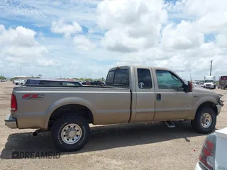 2003 Ford F-250 XL with VIN 1FTNX21P93EC78699, listed as a IAAI auction lot 42547825 with 276,683 mi miles and . Bid and sale history available at DreamBid. Image 13.