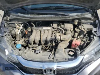 2020 Honda Fit LX with VIN 3HGGK5H40LM733567, listed as a Copart auction lot 53866985 with 86,486 mi miles and Salvage Title. Bid and sale history available at carsss.com. Image 11.
