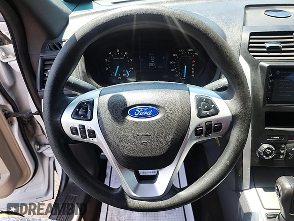 2015 Ford Explorer with VIN 1FM5K8B83FGA66653, listed as a IAAI auction lot 42789896 with 159,019 mi miles and . Bid and sale history available at DreamBid. Image 24.