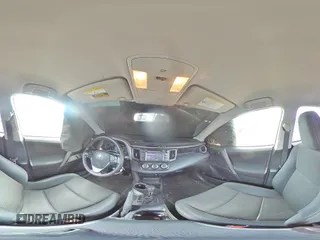 2018 Toyota RAV4 LE z VIN JTMBFREV1JJ219111, wystawiony jako Copart lot #69426224 z przebiegiem 89 555 mil mil oraz Nie do naprawy • Non repairable. Historia ofert i sprzedaży dostępna na DreamBid. Obrazek 13.