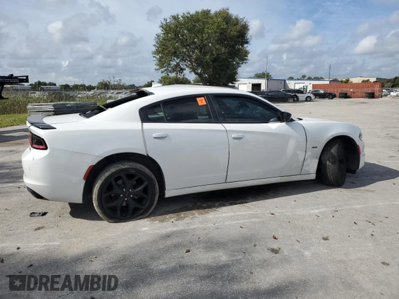 2017 Dodge Charger R/T z VIN 2C3CDXCT2HH525587, wystawiony jako Copart lot #52759225 z przebiegiem 86 840 mil mil oraz Nie do naprawy • Non repairable. Historia ofert i sprzedaży dostępna na DreamBid. Obrazek 3.