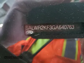 2016 Land Rover Range Rover Sport HSE с VIN SALWR2KF3GA640763, выставлен на аукционе Copart как лот 66839315 с пробегом 120 499 миль миль и Чистый • Clean title. История ставок и продаж доступна на DreamBid. Изображение 13.