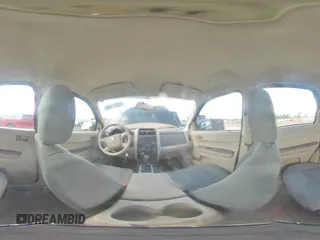 2012 Ford Escape XLS с VIN 1FMCU0C7XCKB39826, выставлен на аукционе Copart как лот 58989855 с пробегом 79 551 миль миль и Списание • Salvage title. История ставок и продаж доступна на DreamBid. Изображение 15.