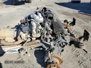 2021 Chevrolet Silverado 3500HD High Country with VIN 1GC4YVEYXMF153560, listed as a Copart auction lot 81603044 with Not Provided miles and Non Repairable. Bid and sale history available at DreamBid. Image 5.