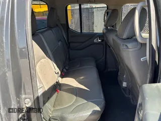 2012 Nissan Frontier SV with VIN 1N6AD0EV9CC469861, listed as a Copart auction lot 67032165 with 230,142 mi miles and Clean title. Bid and sale history available at DreamBid. Image 6.
