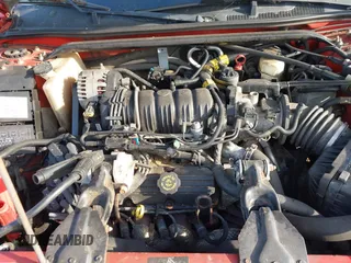 2001 Chevrolet Monte Carlo SS with VIN 2G1WX15K519162079, listed as a IAAI auction lot 41779423 with 140,017 mi miles. Bid and sale history available at carsss.com. Image 10.