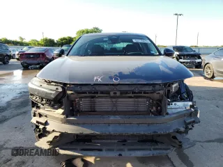2023 Honda Accord Touring z VIN 1HGCY2F8XPA017103, wystawiony jako Copart lot #55170075 z przebiegiem 20 130 mil mil oraz Szkoda całkowita • Salvage title. Historia ofert i sprzedaży dostępna na DreamBid. Obrazek 5.
