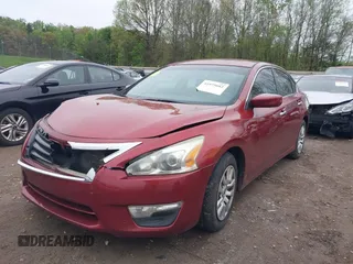 2014 Nissan Altima SV with VIN 1N4AL3AP6EC325577, listed as a IAAI auction lot 41975682 with 241,399 mi miles and . Bid and sale history available at DreamBid. Image 2.