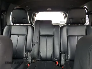 2017 Ford Expedition Max XL z VIN 1FMJK1GT5HEA50780, wystawiony jako Copart lot #54438245 z przebiegiem 132 438 mil mil oraz Szkoda całkowita • Salvage title. Historia ofert i sprzedaży dostępna na DreamBid. Obrazek 10.