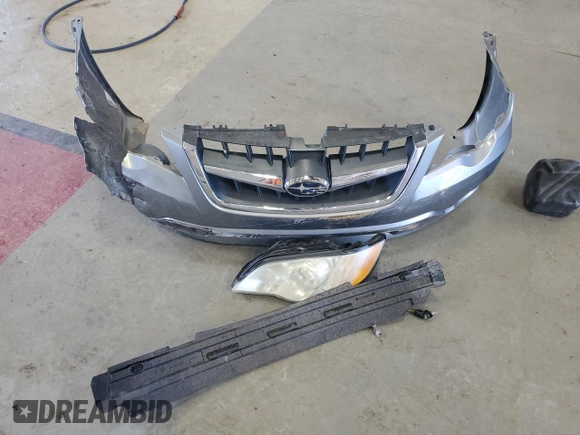 2008 Subaru Outback with VIN 4S4BP60CX87314920, listed as a Copart auction lot 56247805 with 145,702 mi miles and Salvage title. Bid and sale history available at DreamBid. Image 13.