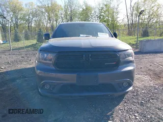 2016 Dodge Durango Limited with VIN 1C4RDJDG0GC430273, listed as a IAAI auction lot 42127450 with 116,059 mi miles and . Bid and sale history available at DreamBid. Image 13.