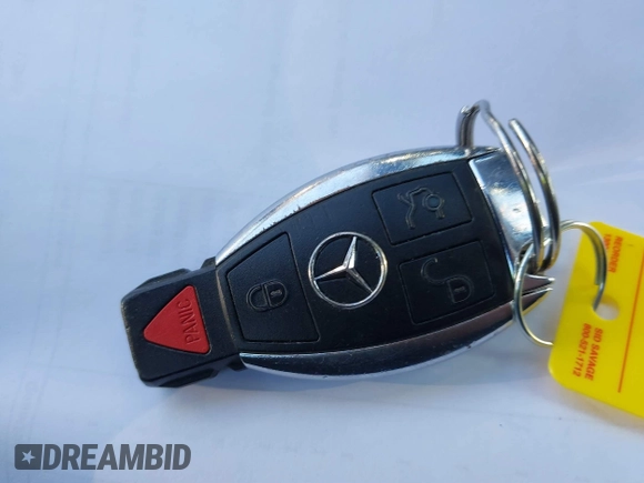 2016 Mercedes-Benz C 450 AMG with VIN 55SWF6EB4GU124515, listed as a IAAI auction lot 41830424 with 92,704 mi miles and . Bid and sale history available at DreamBid. Image 11.