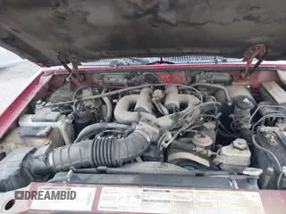 1999 Ford Explorer с VIN 1FMYU22E9XUB59237, выставлен на аукционе IAAI как лот 41773698 с пробегом 202 175 миль миль и . История ставок и продаж доступна на DreamBid. Изображение 10.