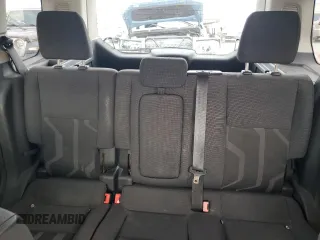 2014 Ford Transit Connect XLT z VIN NM0AE8F73E1151101, wystawiony jako Copart lot #45351785 z przebiegiem 105 881 mil mil oraz Szkoda całkowita • Salvage title. Historia ofert i sprzedaży dostępna na DreamBid. Obrazek 10.