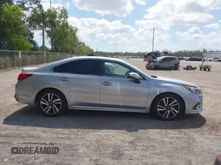 2019 Subaru Legacy Special Sports z VIN 4S3BNAS68K3004560, wystawiony jako IAAI lot #42155572 z przebiegiem 50 447 mil mil oraz . Historia ofert i sprzedaży dostępna na DreamBid. Obrazek 13.