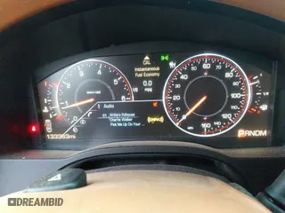 2015 Cadillac Escalade Platinum with VIN 1GYS4PKJ9FR745825, listed as a IAAI auction lot 41201715 with 133,363 mi miles. Bid and sale history available at carsss.com. Image 7.