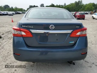 2014 Nissan Sentra SR z VIN 3N1AB7AP4EL659215, wystawiony jako Copart lot #59634185 z przebiegiem 161 555 mil mil oraz Czysty tytuł • Clean title. Historia ofert i sprzedaży dostępna na DreamBid. Obrazek 6.
