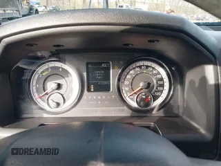 2021 Ram 1500 Classic Warlock with VIN 1C6RR7GG3MS562307, listed as a IAAI auction lot 41523089 with 41,226 mi miles. Bid and sale history available at carsss.com. Image 7.