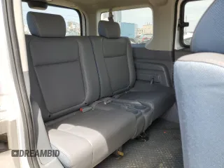 2005 Honda Element LX with VIN 5J6YH17375L017833, listed as a Copart auction lot 56944194 with 185,710 mi miles and Clean Title. Bid and sale history available at DreamBid. Image 11.