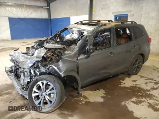 2024 Subaru Forester Special Sports с VIN JF2SKAGC1RH454332, выставлен на аукционе Copart как лот 63606175 с пробегом Не указан миль и Списание • Salvage title. История ставок и продаж доступна на DreamBid. Изображение 1.