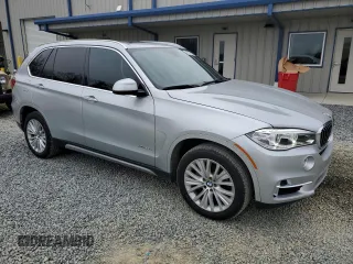 2017 BMW X5 xDrive35d with VIN 5UXKS4C35H0Y16261, listed as a Copart auction lot 48202995 with 166,015 mi miles and Salvage Title. Bid and sale history available at carsss.com. Image 4.