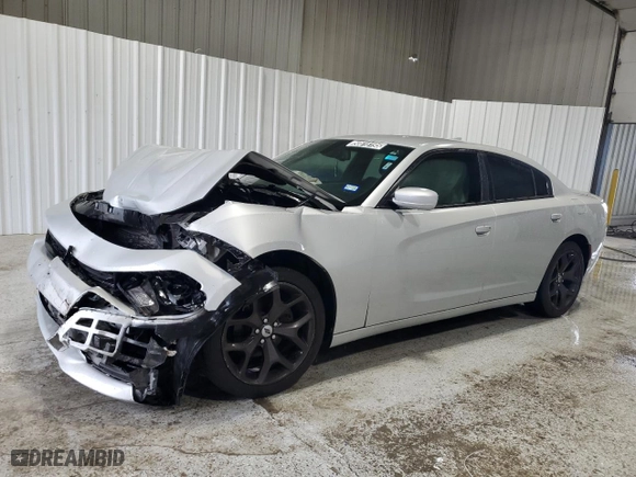 2019 Dodge Charger SXT with VIN 2C3CDXBG4KH603413, listed as a Copart auction lot 50818195 with 137,060 mi miles and Clean Title. Bid and sale history available at carsss.com. Image 1.