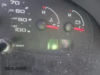2006 Ford Econoline Cargo с VIN 1FTSS34L26HB38240, выставлен на аукционе IAAI как лот 42613649 с пробегом 23 164 миль миль и . История ставок и продаж доступна на DreamBid. Изображение 7.
