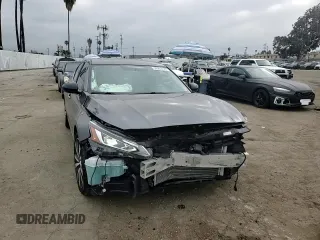 2019 Nissan Altima SR with VIN 1N4BL4CV5KN310834, listed as a Copart auction lot 50963775 with 29,367 mi miles and Salvage Title. Bid and sale history available at carsss.com. Image 10.