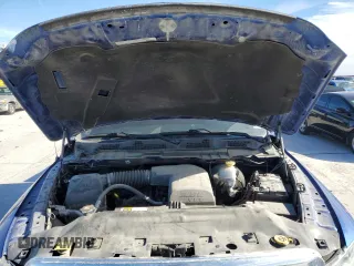2018 Ram 1500 Big Horn with VIN 1C6RR7LG0JS258000, listed as a Copart auction lot 43453985 with 127,223 mi miles and Salvage Title. Bid and sale history available at carsss.com. Image 11.