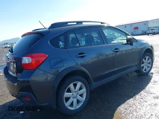 2015 Subaru Crosstrek Premium with VIN JF2GPADC4F8280800, listed as a IAAI auction lot 41680863 with 146,795 mi miles and . Bid and sale history available at DreamBid. Image 4.