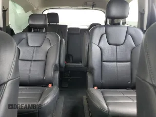 2020 Kia Telluride SX с VIN 5XYP5DHC5LG021690, выставлен на аукционе Copart как лот 60921535 с пробегом 66 462 миль миль и Списание • Salvage title. История ставок и продаж доступна на DreamBid. Изображение 10.