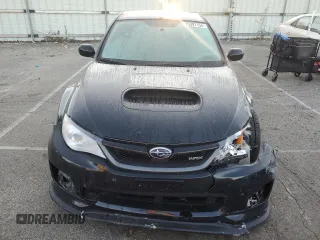 2011 Subaru Impreza Sedan WRX WRX with VIN JF1GV7E68BG505693, listed as a Copart auction lot 75397154 with 94,650 mi miles and Salvage Title. Bid and sale history available at carsss.com. Image 5.