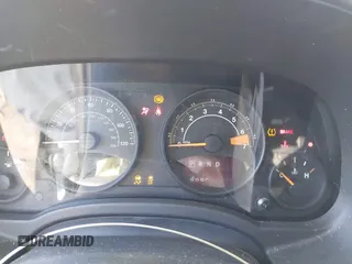 2015 Jeep Patriot High Altitude with VIN 1C4NJRFBXFD348180, listed as a IAAI auction lot 41434116 with 65,705 mi miles and . Bid and sale history available at carsss.com. Image 7.