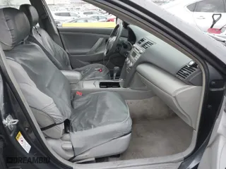 2010 Toyota Camry with VIN 4T1BF3EK0AU041026, listed as a IAAI auction lot 41938955 with 288,703 mi miles. Bid and sale history available at carsss.com. Image 5.