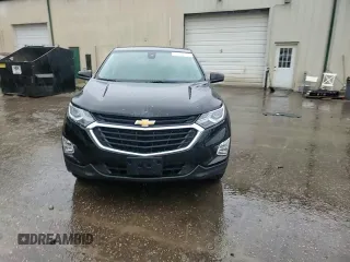 2021 Chevrolet Equinox LT z VIN 3GNAXUEV3ML307822, wystawiony jako Copart lot #57339915 z przebiegiem 44 500 mil mil oraz Szkoda całkowita • Salvage title. Historia ofert i sprzedaży dostępna na DreamBid. Obrazek 15.