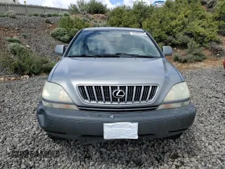 2003 Lexus RX 300 with VIN JTJGF10U930158246, listed as a Copart auction lot 56904515 with 178,845 mi miles and Clean title. Bid and sale history available at DreamBid. Image 5.