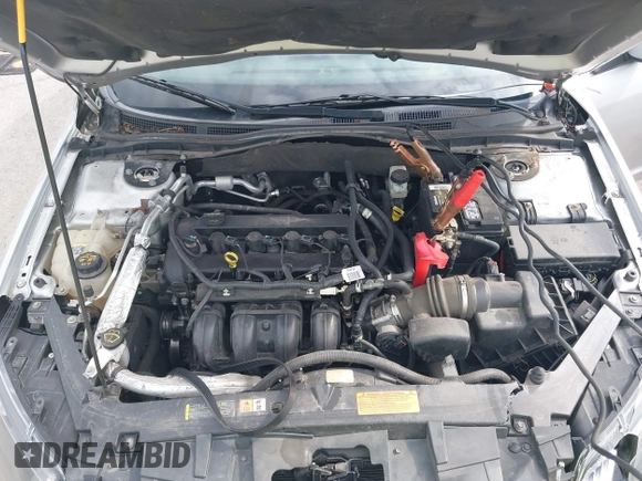 2012 Ford Fusion SE with VIN 3FAHP0HA3CR319642, listed as a IAAI auction lot 42611933 with 115,357 mi miles and . Bid and sale history available at DreamBid. Image 10.