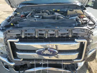 2013 Ford F-350 Platinum z VIN 1FT8W3BT2DEB88006, wystawiony jako Copart lot #42016185 z przebiegiem 169 824 mil mil oraz Szkoda całkowita • Salvage title. Historia ofert i sprzedaży dostępna na DreamBid. Obrazek 11.
