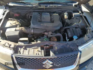 2007 Suzuki Grand Vitara XSport z VIN JS3TE944874204419, wystawiony jako Copart lot #42957995 z przebiegiem 183 420 mil mil oraz Szkoda całkowita • Salvage title. Historia ofert i sprzedaży dostępna na DreamBid. Obrazek 12.