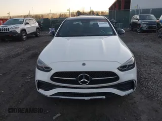 2022 Mercedes-Benz C 300 с VIN W1KAF4HB9NR043468, выставлен на аукционе IAAI как лот 41699101 с пробегом 73 248 миль миль и . История ставок и продаж доступна на DreamBid. Изображение 12.