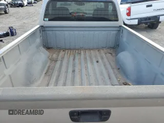 2008 Chevrolet Colorado LS with VIN 1GCCS149688157163, listed as a Copart auction lot 78043894 with 169,999 mi miles and Salvage Title. Bid and sale history available at DreamBid. Image 10.